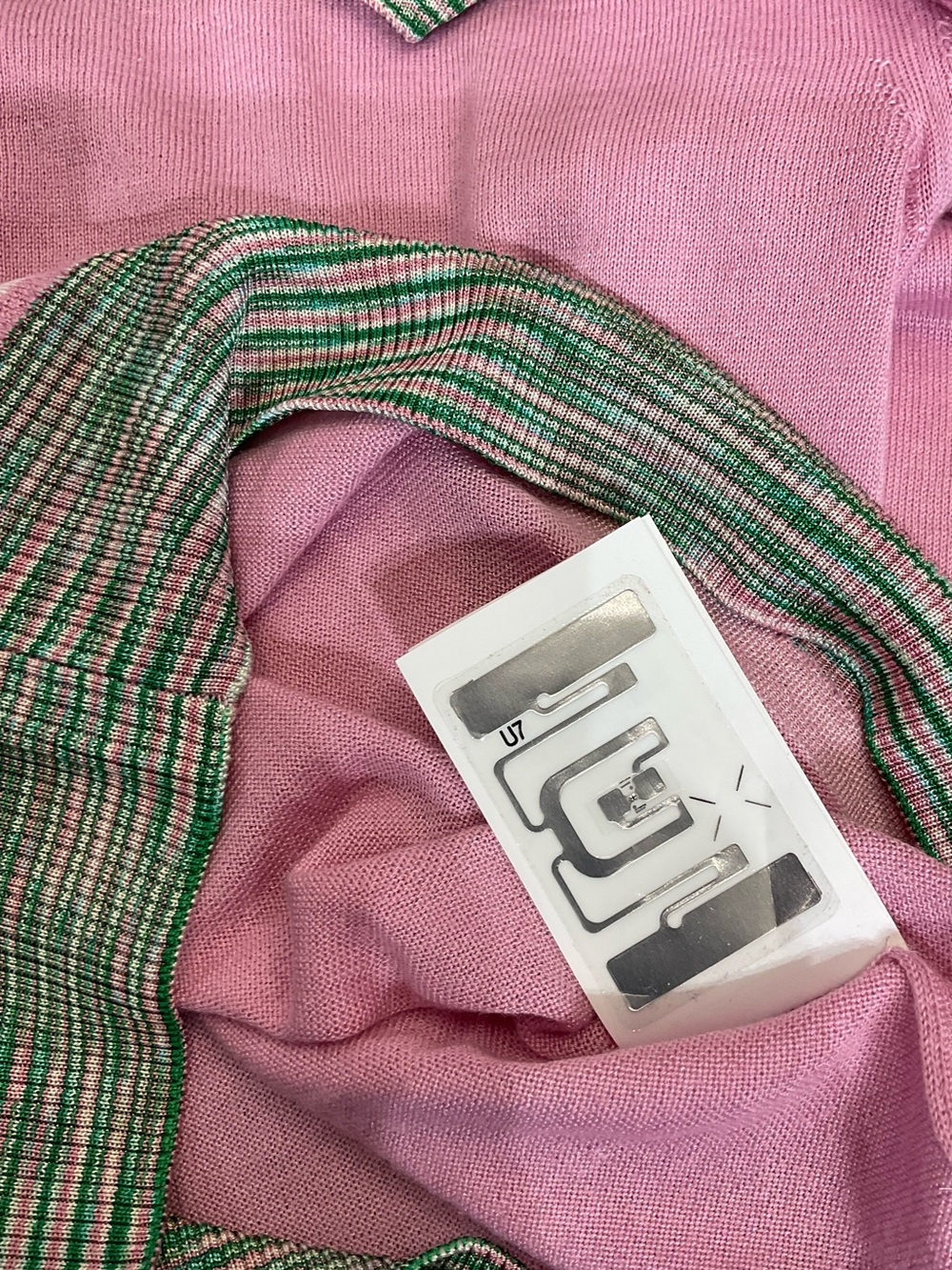 Missoni Sweater - Picture 7 of 7